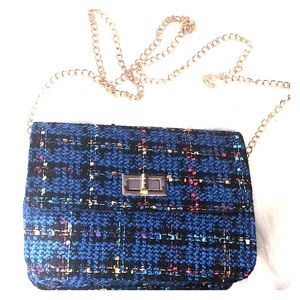 Brand new adorable mini purse!